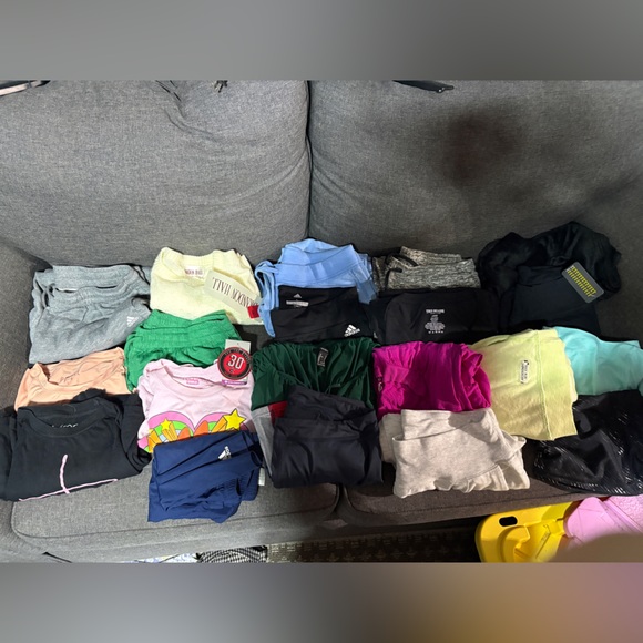 Large Bundle - Picture 1 of 6